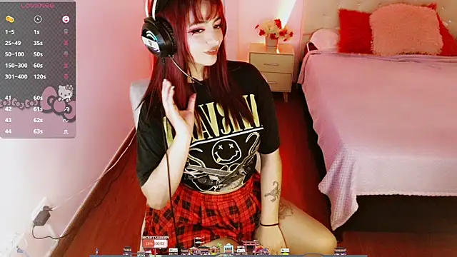 Lunyhose online show from 10.03.25