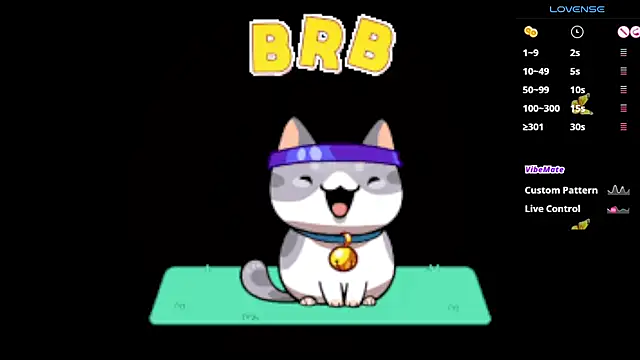 Lunyhose online show from 02.26.26