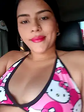 daringxxxhot online show from 09.13.25