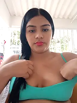 daringxxxhot online show from 10.16.25