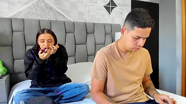 markAndPhilip online show from 09.29.25