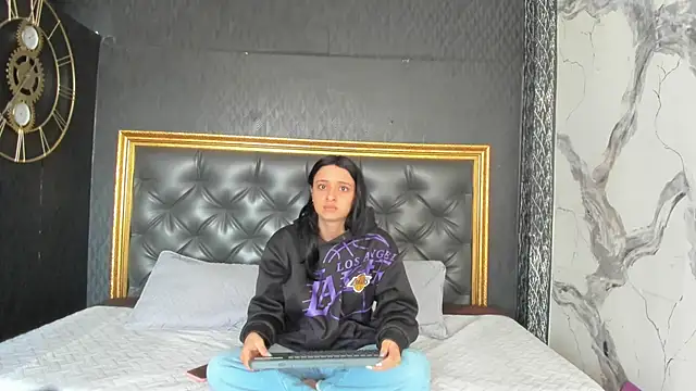 markAndPhilip online show from 10.10.25