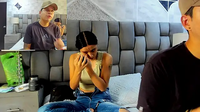 markAndPhilip online show from 10.17.25