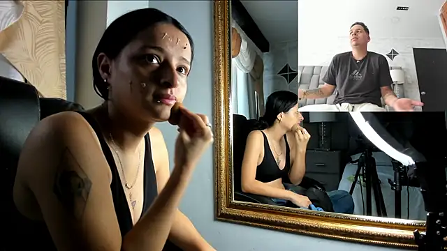 markAndPhilip online show from 10.24.25