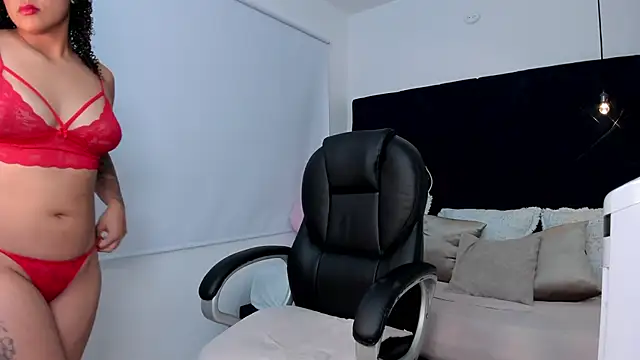 Snapshot of kate_lua chatting on 09.29.25 kate lua online show from 09.29.25