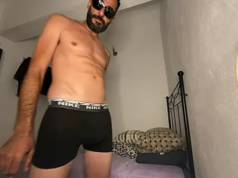 Asmodeo-6 online show from 10.13.25