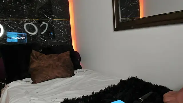 charlotte line online show from 10.27.25