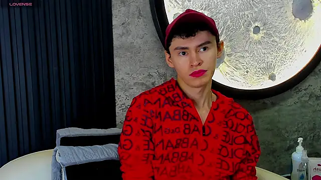 Deivid oficial20 online show from 09.17.25