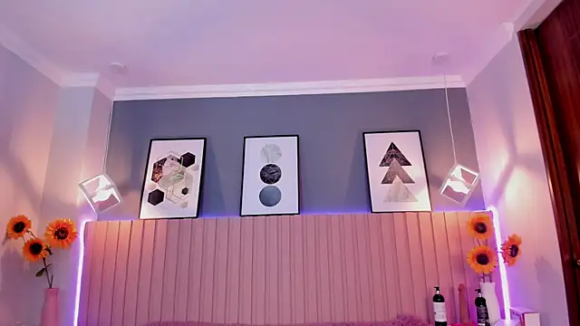 Nina Ford online show from 03.14.26