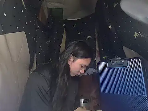 Reynalda26 online show from 11.12.25