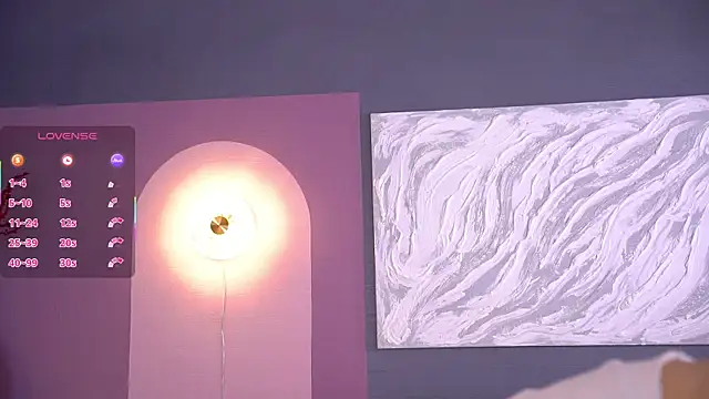 KassyShine online show from 09.10.25