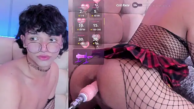 Obsessions of lua online show from 09.19.25