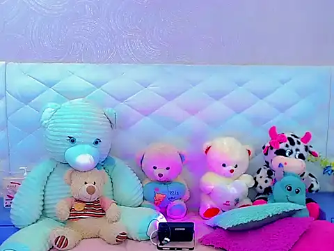 Snapshot of hanna_sweett34 chatting on 09.10.25 hanna sweett34 online show from 09.10.25