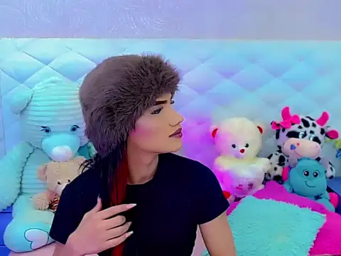 Snapshot of hanna_sweett34 chatting on 09.11.25 hanna sweett34 online show from 09.11.25