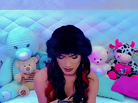 Snapshot of hanna_sweett34 chatting on 09.13.25 hanna sweett34 online show from 09.13.25