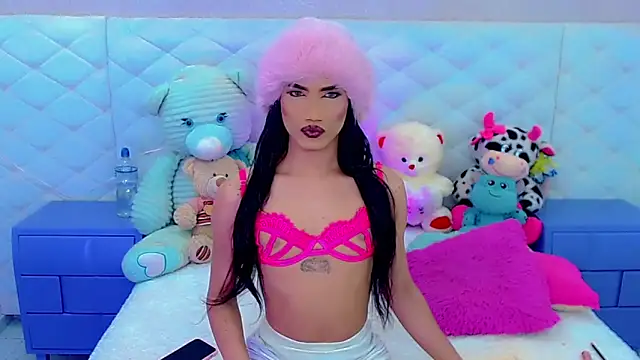 Snapshot of hanna_sweett34 chatting on 09.18.25 hanna sweett34 online show from 09.18.25