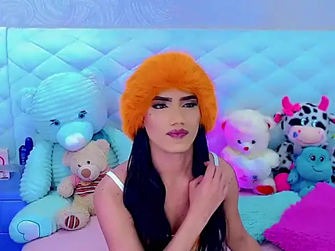 Snapshot of hanna_sweett34 chatting on 09.22.25 hanna sweett34 online show from 09.22.25