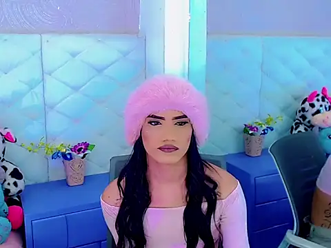 Snapshot of hanna_sweett34 chatting on 09.25.25 hanna sweett34 online show from 09.25.25