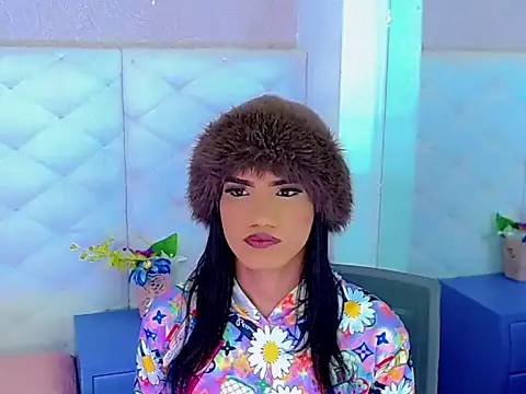 Snapshot of hanna_sweett34 chatting on 10.02.25 hanna sweett34 online show from 10.02.25