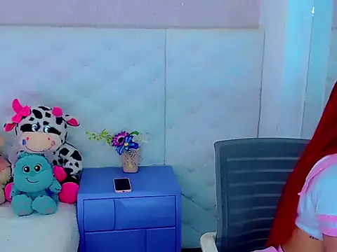 Snapshot of hanna_sweett34 chatting on 10.10.25 hanna sweett34 online show from 10.10.25