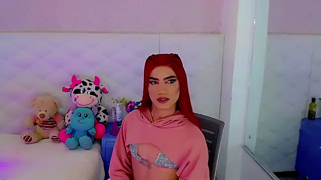 Snapshot of hanna_sweett34 chatting on 10.12.25 hanna sweett34 online show from 10.12.25