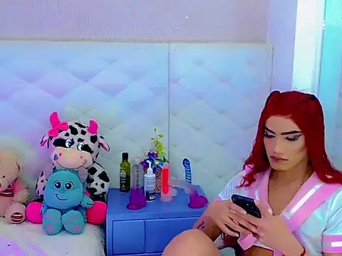 Snapshot of hanna_sweett34 chatting on 10.26.25 hanna sweett34 online show from 10.26.25