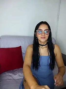 AntonelaDuarte online show from 09.14.25