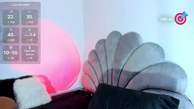 michell danna online show from 11.07.25