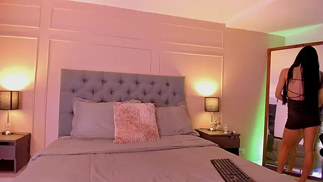 ALICESANDOVAL online show from 09.28.25