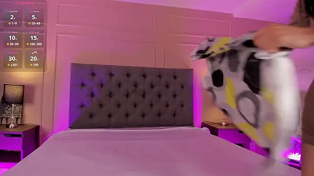 ALICESANDOVAL online show from 11.22.25