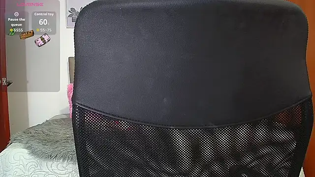 Snapshot of Eva_contrer7 chatting on 09.19.25 Eva contrer7 online show from 09.19.25