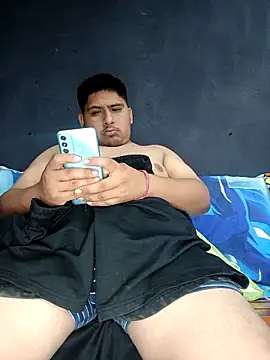 ramito1007 online show from 11.27.25