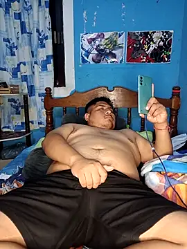 ramito1007 online show from 12.02.25