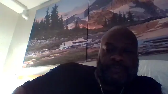 jamalcarter online show from 10.04.25