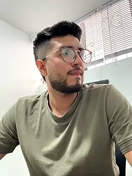 bryXonStorm online show from 09.08.25