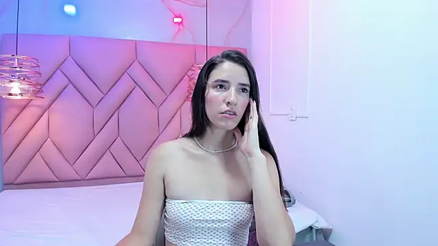 LexxieGrace online show from 10.16.25