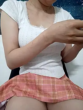 RoseBabyCute online show from 09.15.25