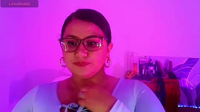 Vesper Vixen online show from 01.13.26