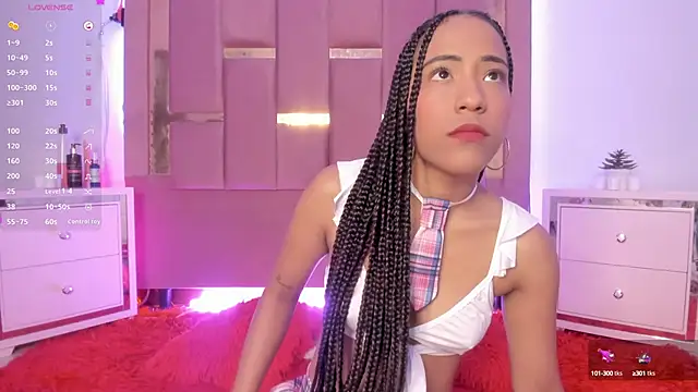 AikoSnow online show from 09.20.25