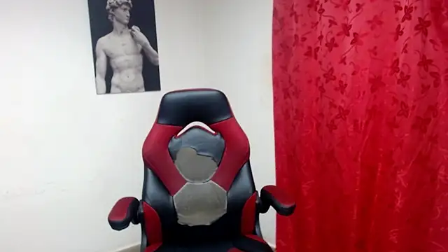 gracewoe online show from 10.20.25