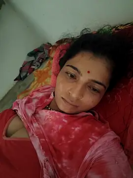 Poojahot55 online show from 09.09.25