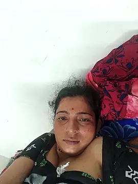 Poojahot55 online show from 09.09.25
