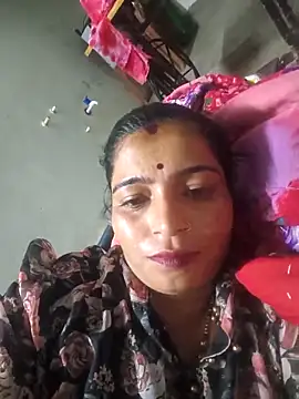 Poojahot55 online show from 09.10.25
