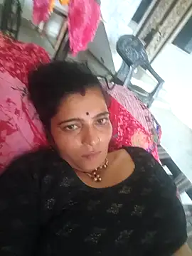 Poojahot55 online show from 09.11.25