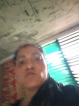 Poojahot55 online show from 09.13.25