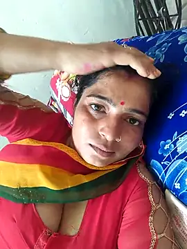 Poojahot55 online show from 09.14.25