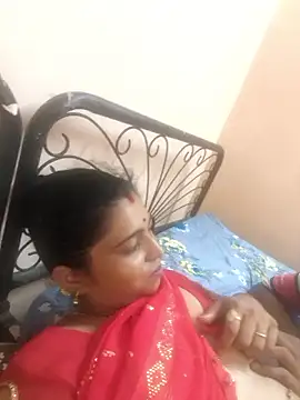 Poojahot55 online show from 09.15.25