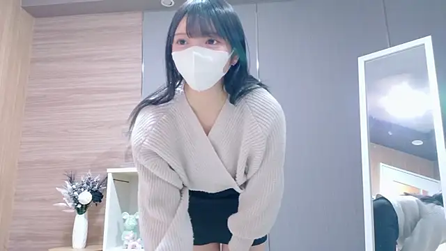 Riria-riri online show from 09.25.25