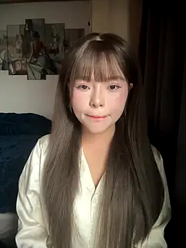 SarahBeii online show from 11.09.25