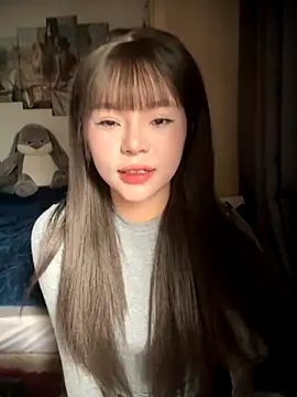 SarahBeii online show from 11.15.25